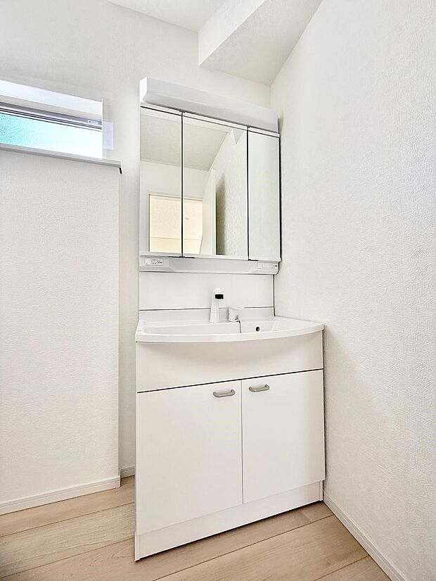 ■清潔感があり、気持ちよく使えます