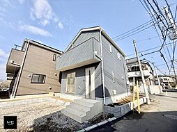 東京都府中市清水が丘３丁目