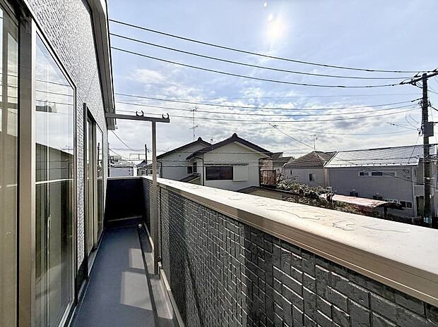 ■ 朝のコーヒーや夜の星空を楽しむ、癒しの場所