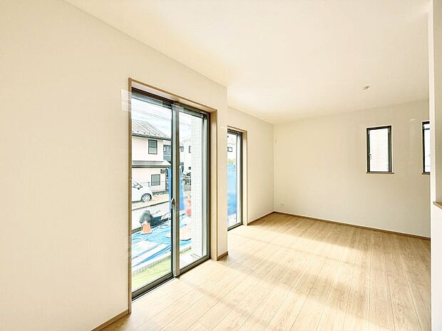 ■自然と会話が生まれる、心地よいひととき