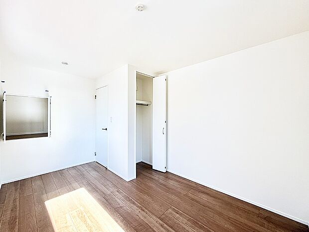 ■どこになにを置くか楽しみな自分のお部屋