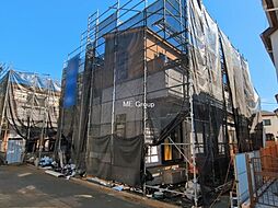 東京都小平市回田町