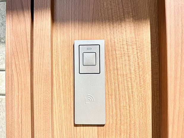 ■手軽にロック解除できますね
