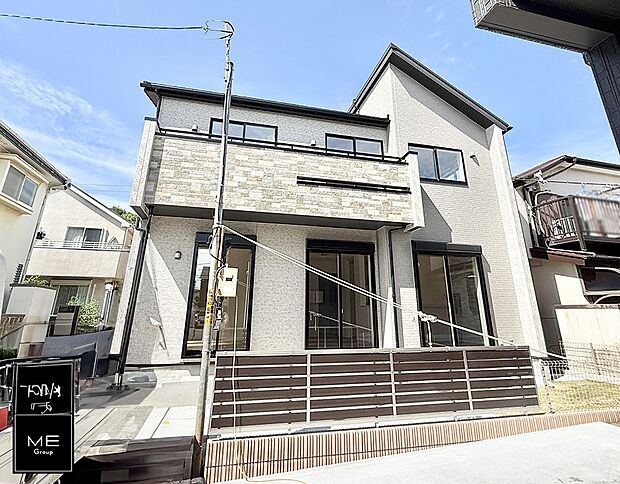 1号棟 ■まずは一度ご覧ください