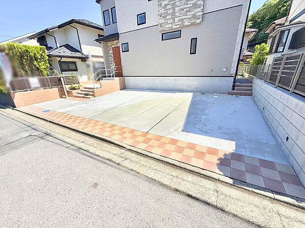 ■毎日の駐車が快適に