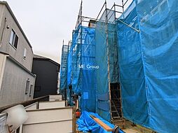 東京都東村山市久米川町２丁目