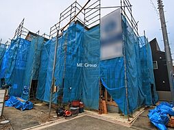 東京都東村山市久米川町２丁目