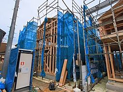 東京都東村山市久米川町２丁目