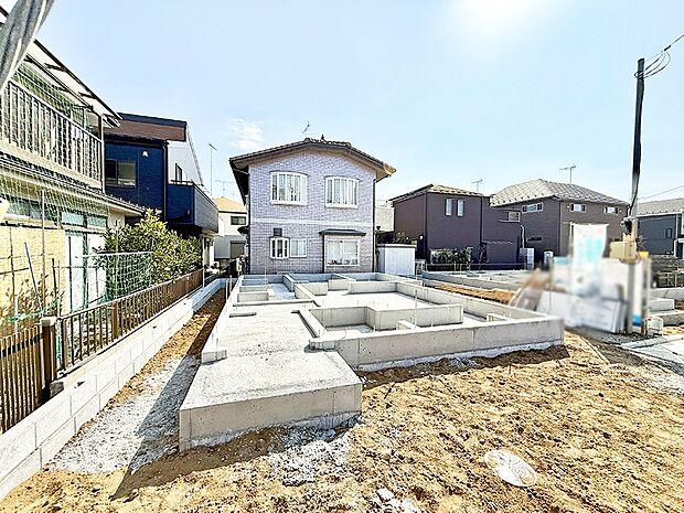 ■新しい暮らしが始まる場所で、家族の絆を深める