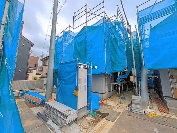 ■新しい暮らしが始まる場所で、家族の絆を深める