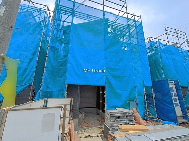 ■家族みんなが笑顔で過ごせる、安心感のある住まい