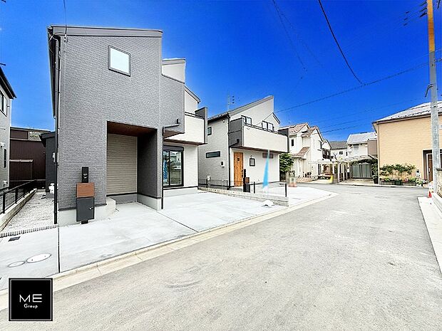 ■新しい時代の息吹を感じる、心地よい環境
