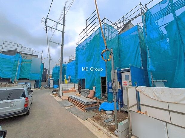 ■新しい時代の息吹を感じる、心地よい環境