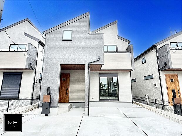 2号棟 ■暮らしを彩る充実した設備仕様が備わった住まい