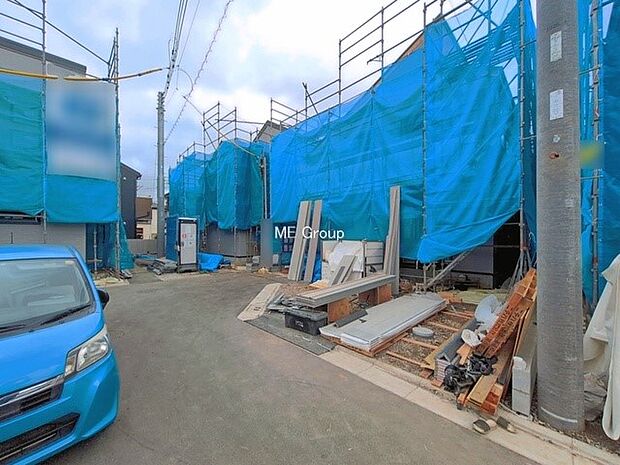 ■新しい時代の息吹を感じる、心地よい環境