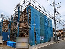 東京都東村山市久米川町２丁目