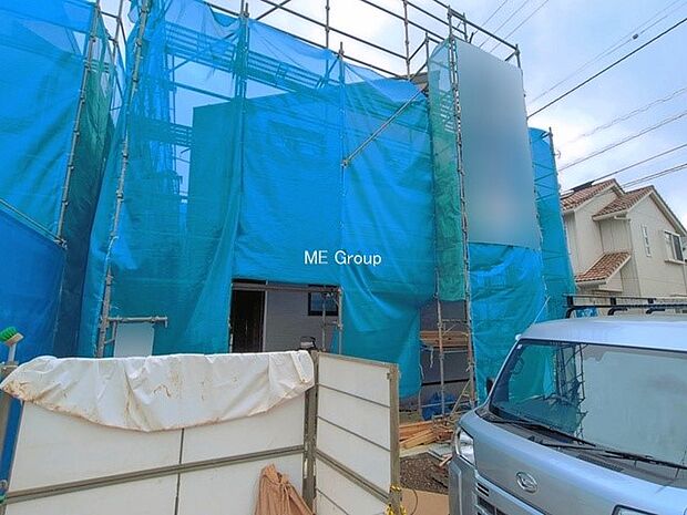 ■暮らしを彩る充実した設備仕様が備わった住まい