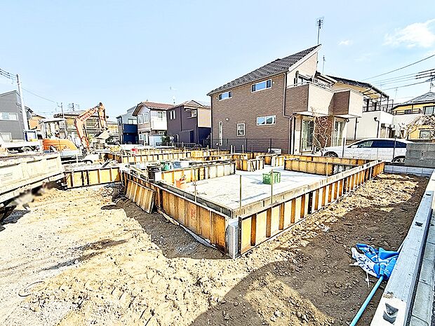 ■暮らしを彩る充実した設備仕様が備わった住まい