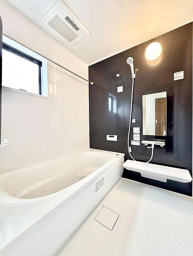 ■家族みんなが気持ちよく使える設計です