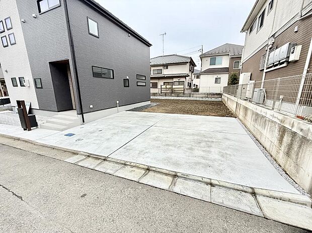 ■カースペース有