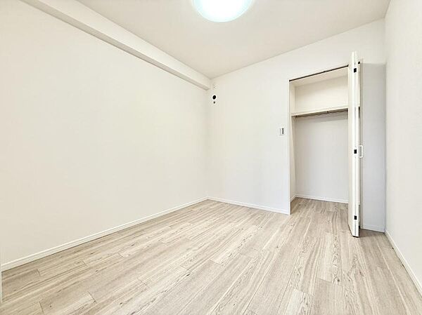 ■家具やレイアウトを自由に配置できるため使い勝手が良く快適に過ごせます