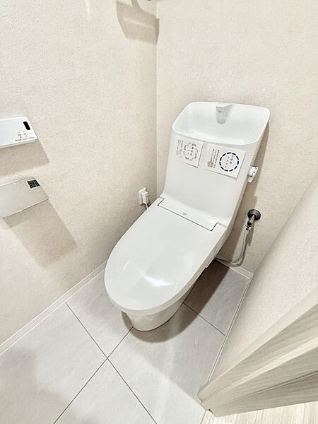 ■使いやすさと清潔感にこだわった空間