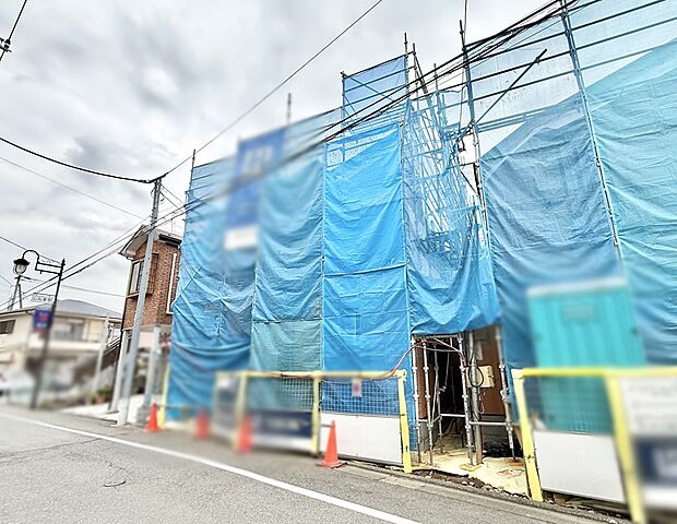 ■暮らしを彩る充実した設備仕様が備わった住まい