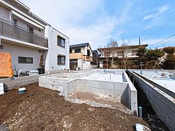 東京都日野市神明３丁目