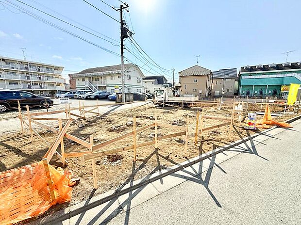 ■新しい暮らしが始まる場所で、家族の絆を深める