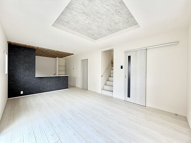 ■自然と会話が生まれる、心地よいひととき