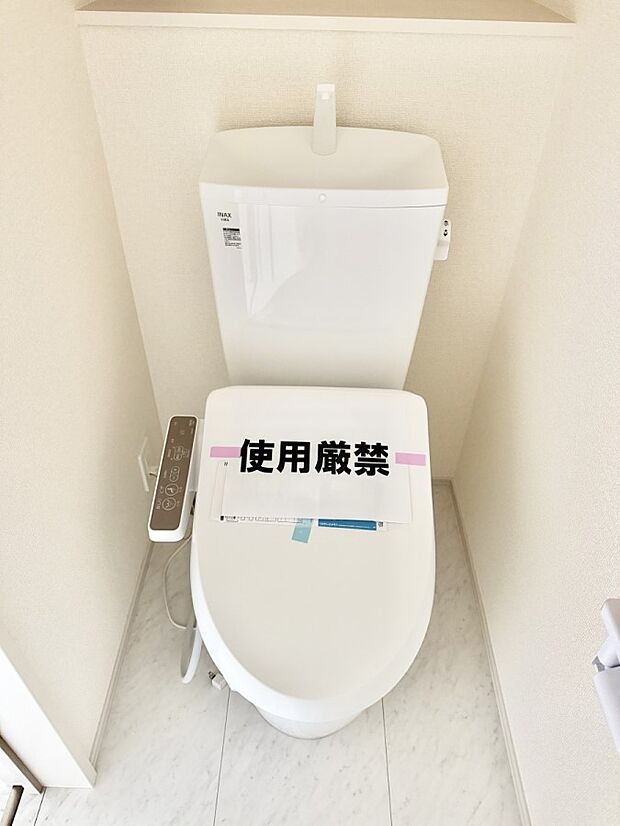 1号棟  ■毎日使う場所だからこそ、清潔感溢れる空間