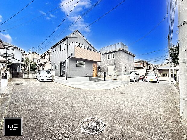 ■新しい時代の息吹を感じる、心地よい環境