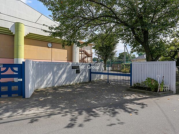 中学校 1100m 小平市立小平第四中学校