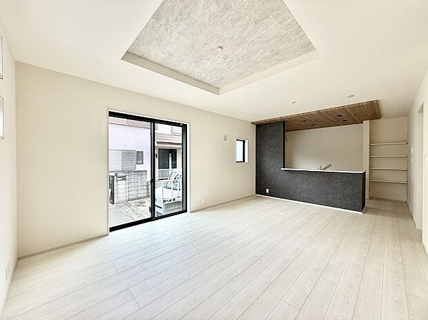 ■何気ない毎日を特別にする、癒しの空間