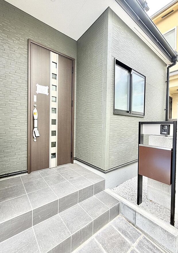 ■ 帰るたびにホッとする、安心感のある佇まい