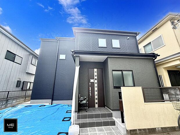 ■新しい暮らしが始まる場所で、家族の絆を深める