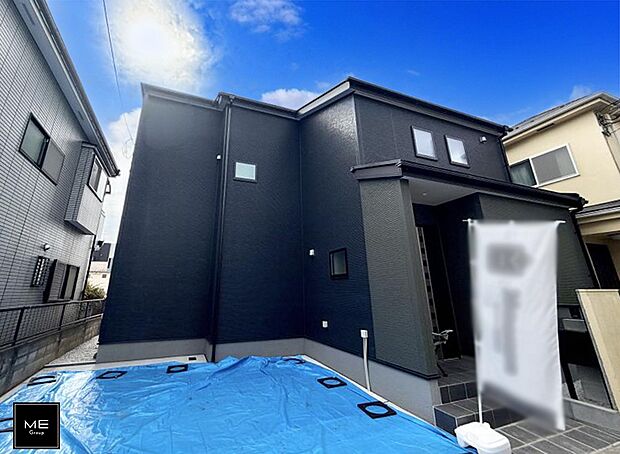 ■家族みんなが笑顔で過ごせる、安心感のある住まい