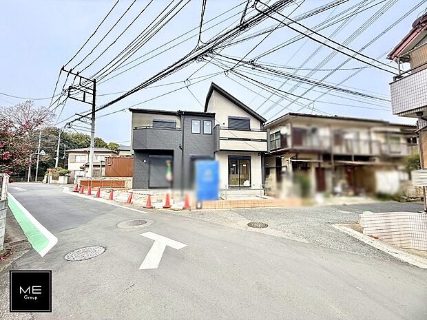 ■優雅なラインが、毎日を引き立てます