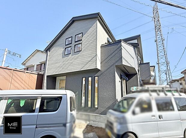 ■暮らしを豊かにする充実した仕様設備で快適に