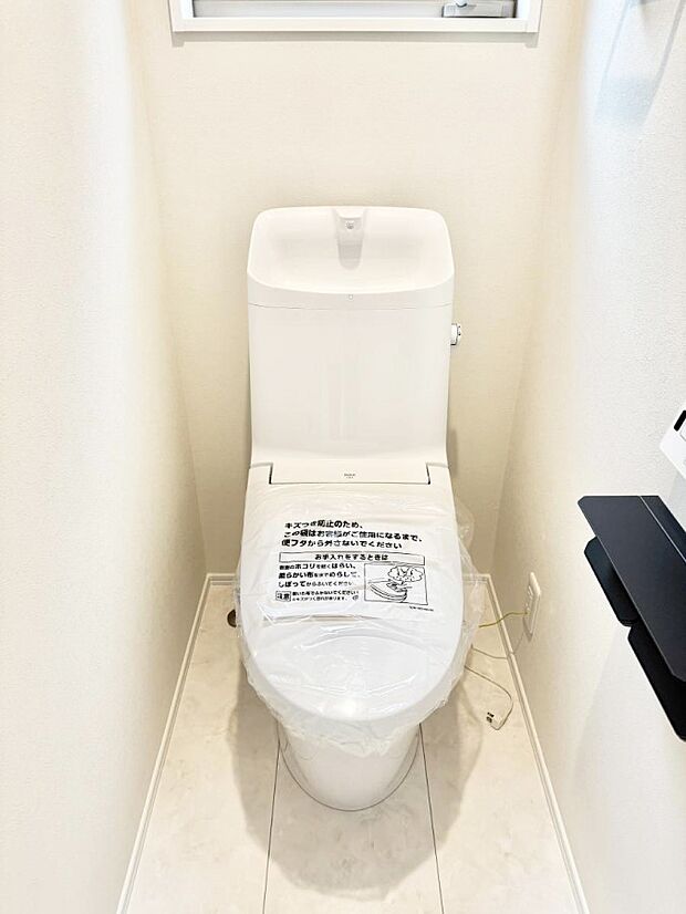 ■使いやすさと清潔感にこだわった空間