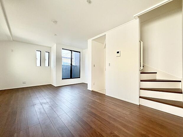 ■家族の時間を彩る、快適で癒される空間