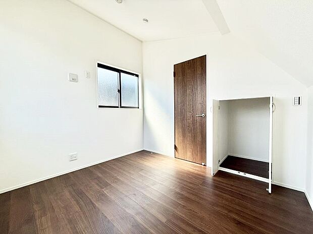 ■穏やかな空間で自分の時間を大切に