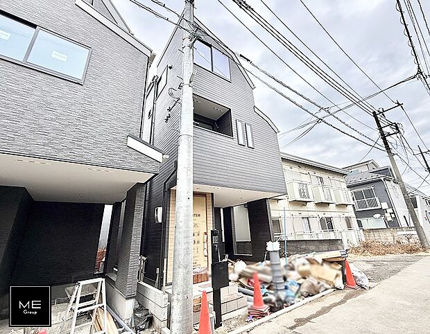 ■暮らしを彩る充実した設備仕様が備わった住まい