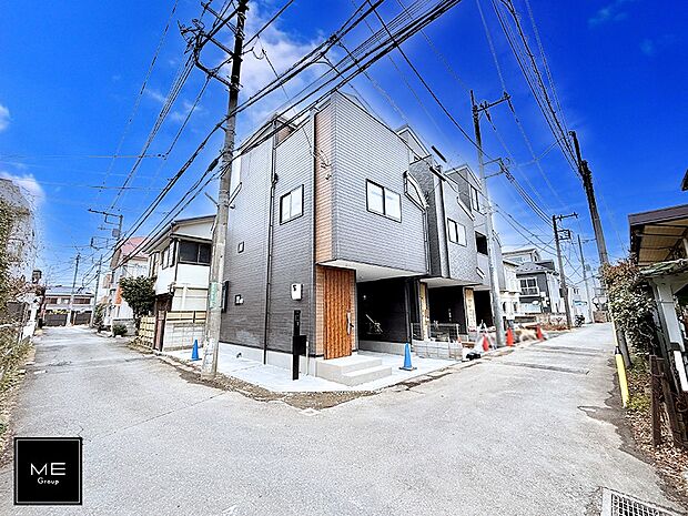 ■家族とのお出かけが楽しくなる環境です