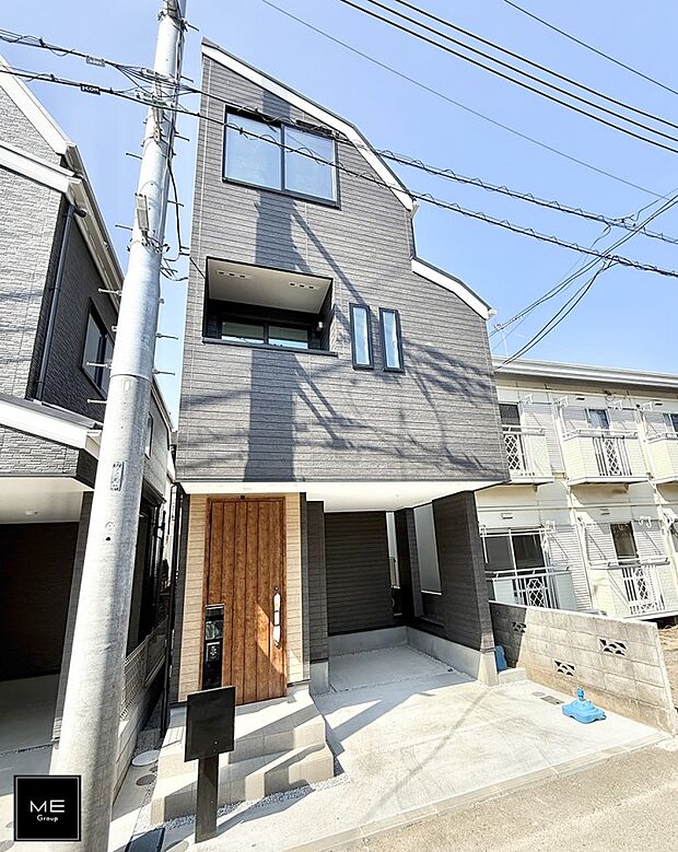 3号棟  ■まずは一度ご覧ください