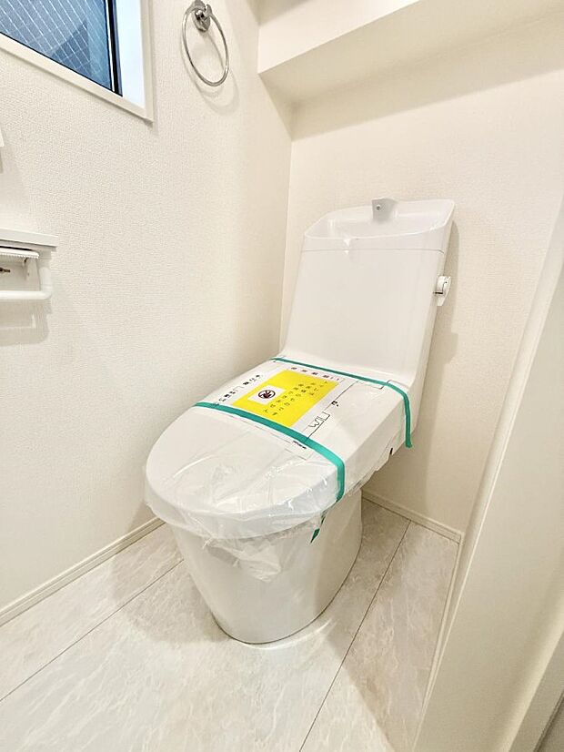 ■毎日使う場所だからこそ、清潔感溢れる空間