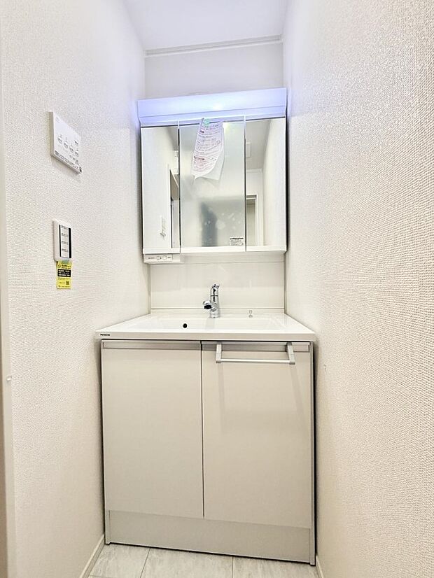 ■清潔感があり、気持ちよく使えます