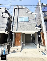 東京都国分寺市東戸倉２丁目