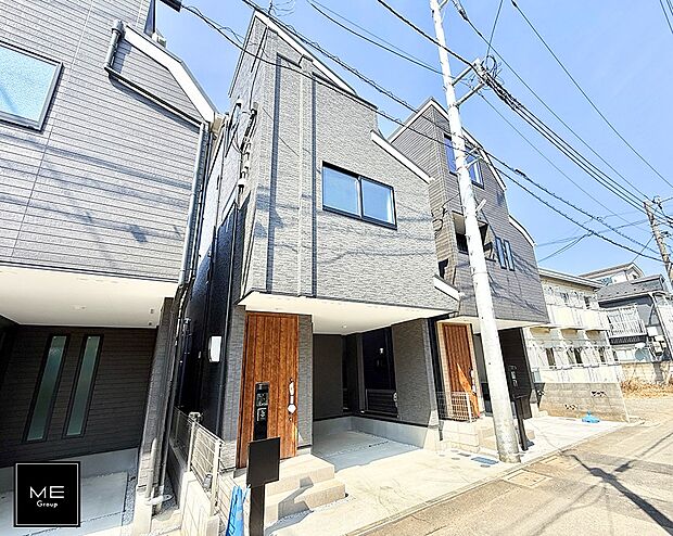 ■家族みんなが笑顔で過ごせる、安心感のある住まい