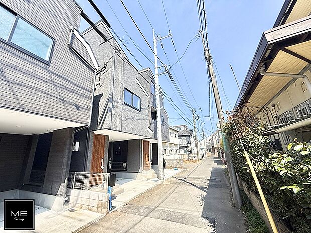 ■新しい時代の息吹を感じる、心地よい環境